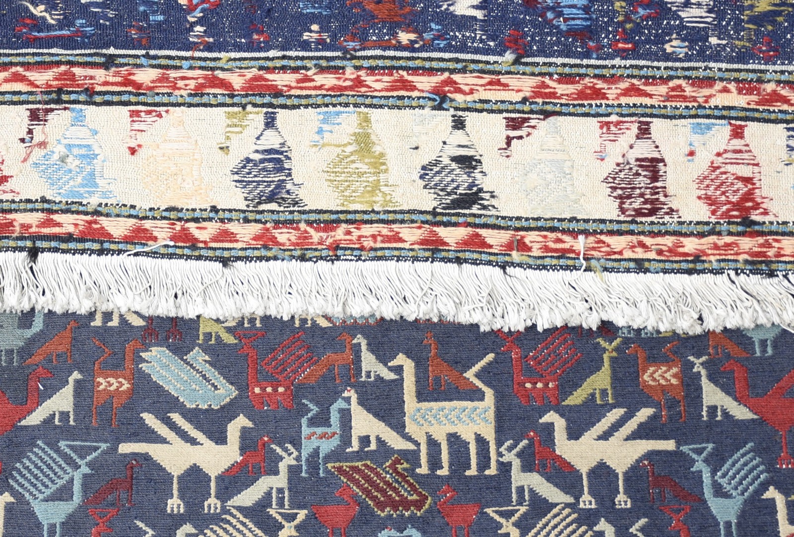 Tapete Kilim (1000) - foto 2 de 2
