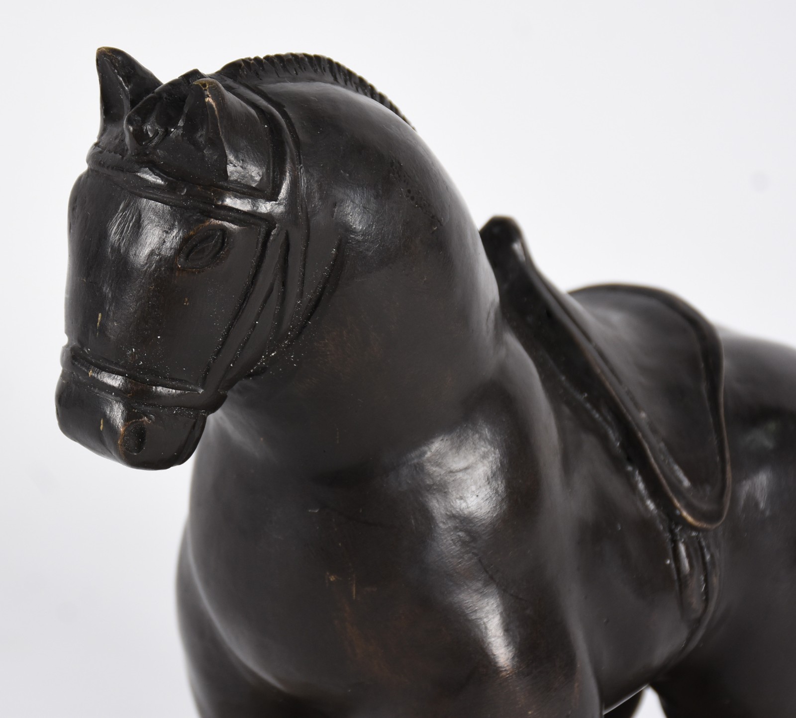 Botero (1932), Cavalo - foto 2 de 4