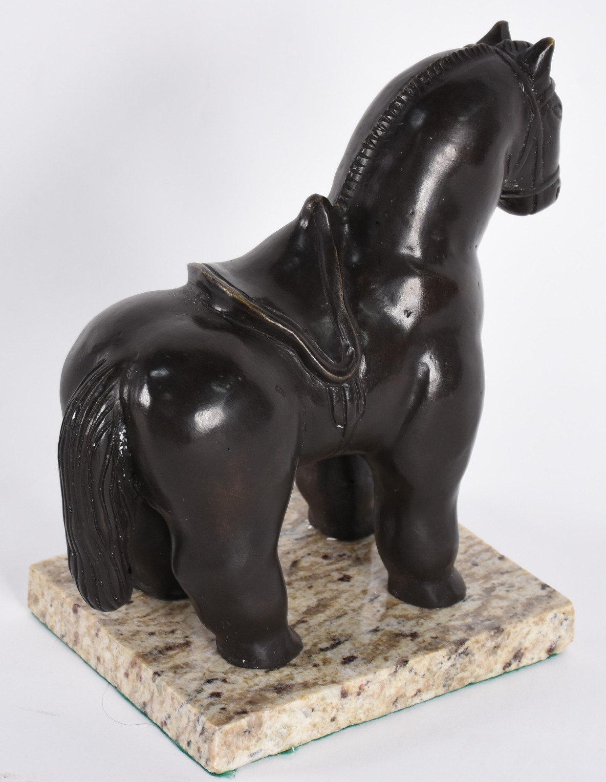 Botero (1932), Cavalo - foto 4 de 4