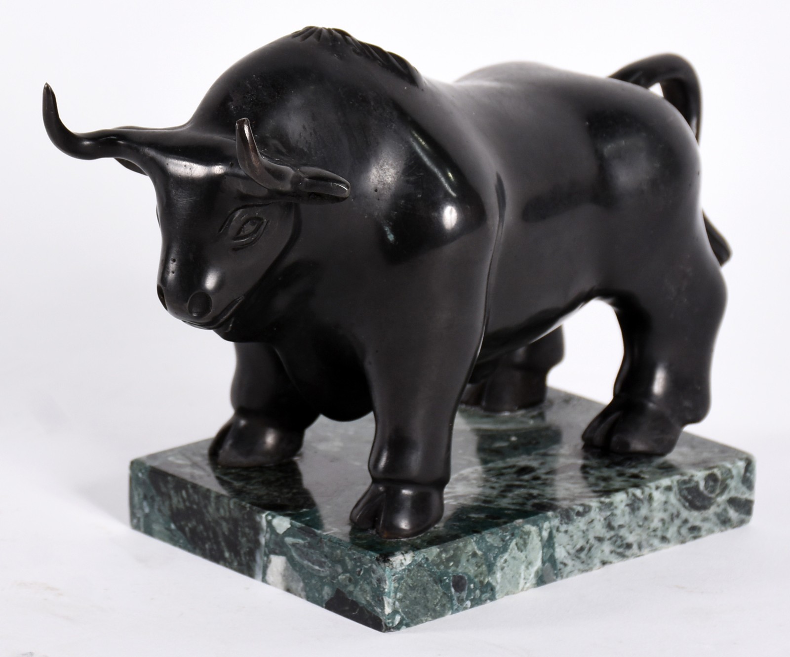 Botero (1932), Touro - foto 1 de 5