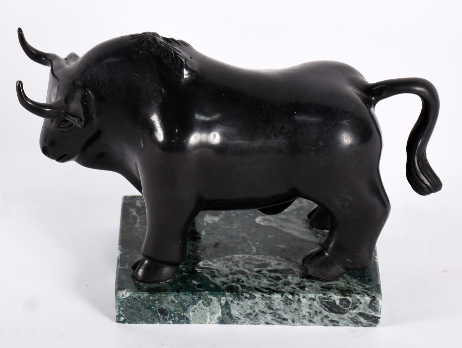 Botero (1932), Touro - foto 2 de 5