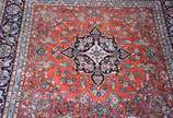 Tapete Kashan. - Tapete Kashan.