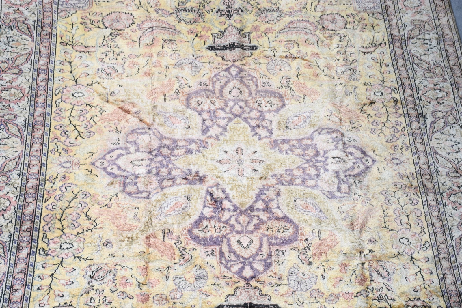 Tapete Kayseri (Kaiseri) (1300) - foto 2 de 3