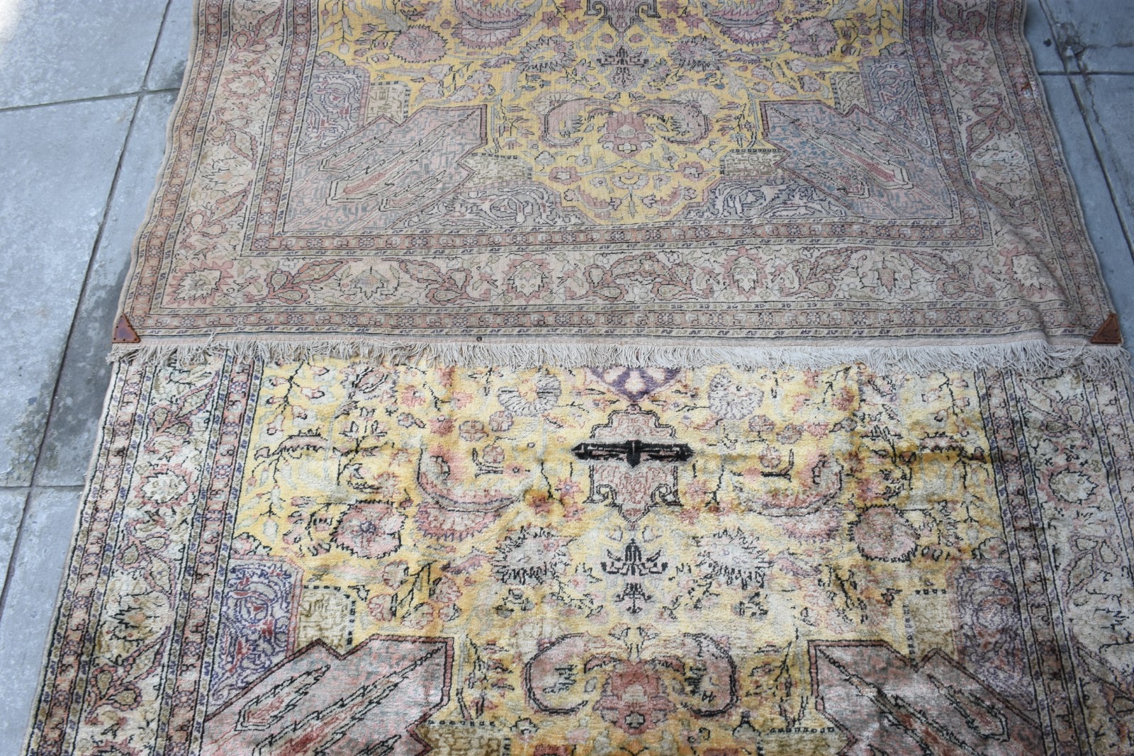 Tapete Kayseri (Kaiseri) (1300) - foto 3 de 3