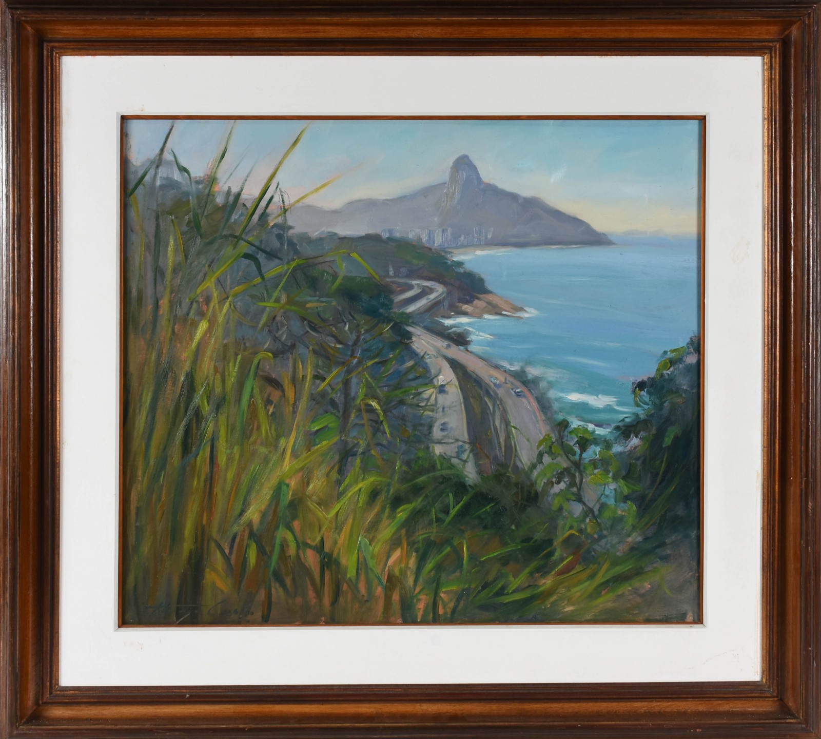 Thiago Castro (1984), Vista do Joá - foto 2 de 4