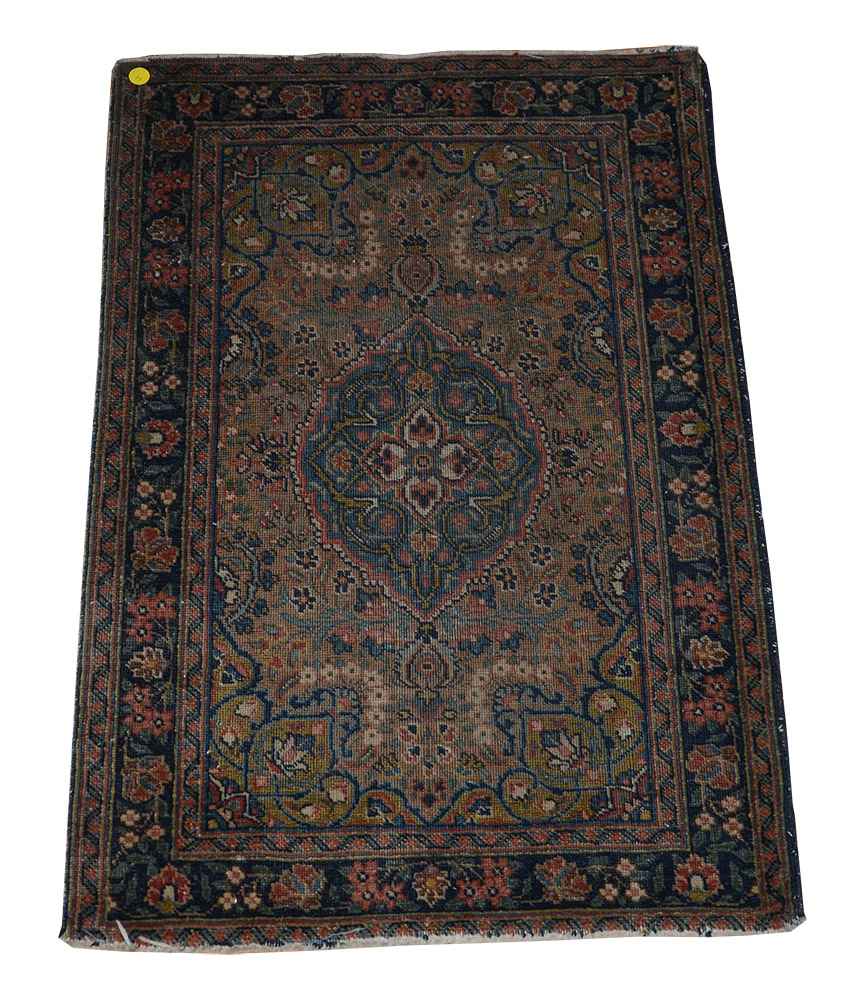 Tapete TABRIZ med. 0,85 x 0,57 m.