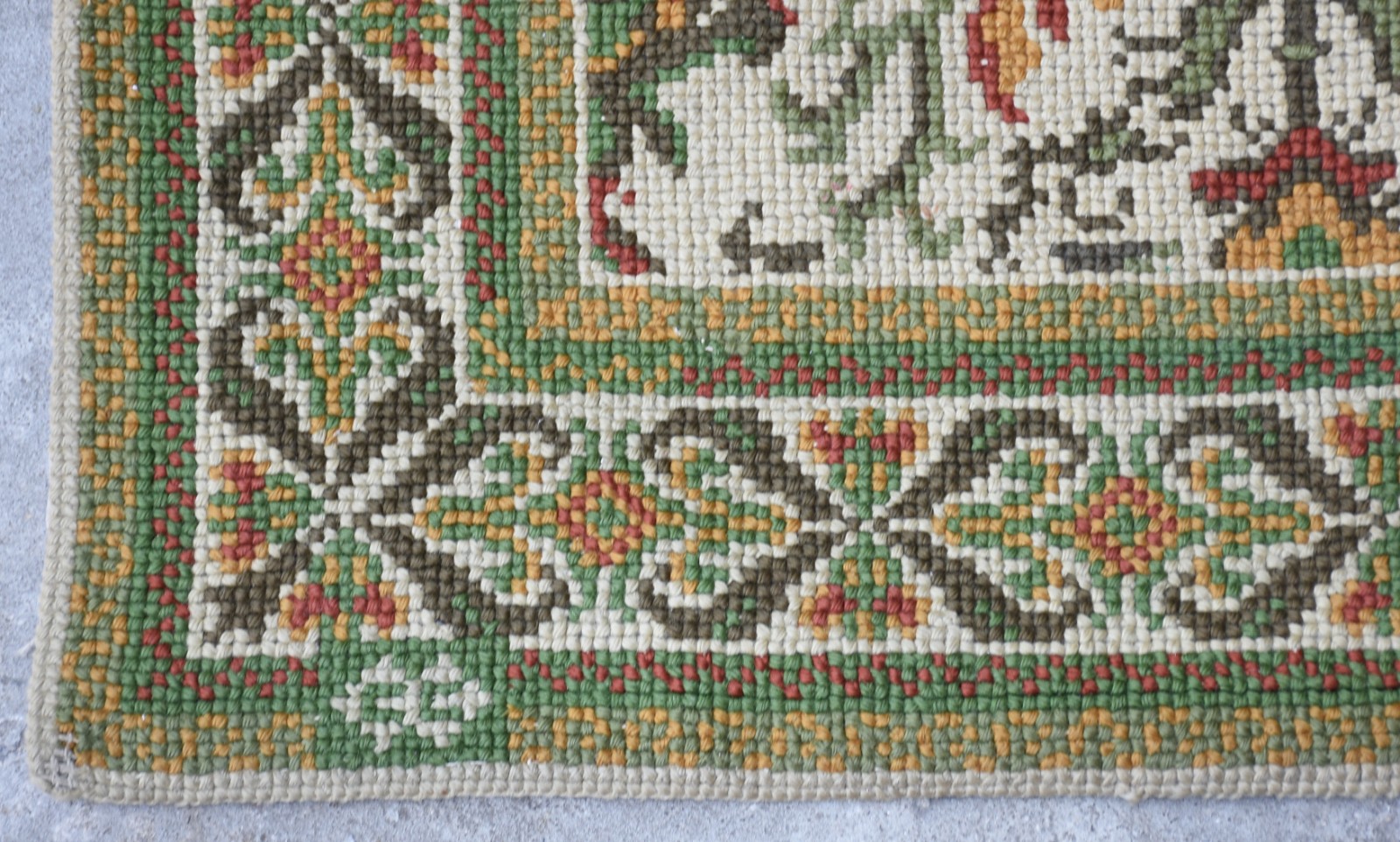 Tapetes Casa Caiada (1966) - foto 4 de 5