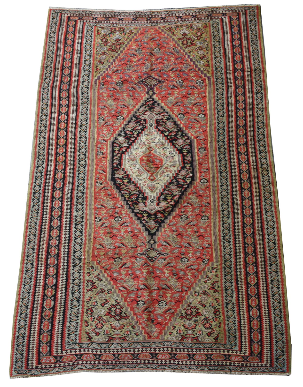 Tapete Kilim (1000) - foto 1 de 3