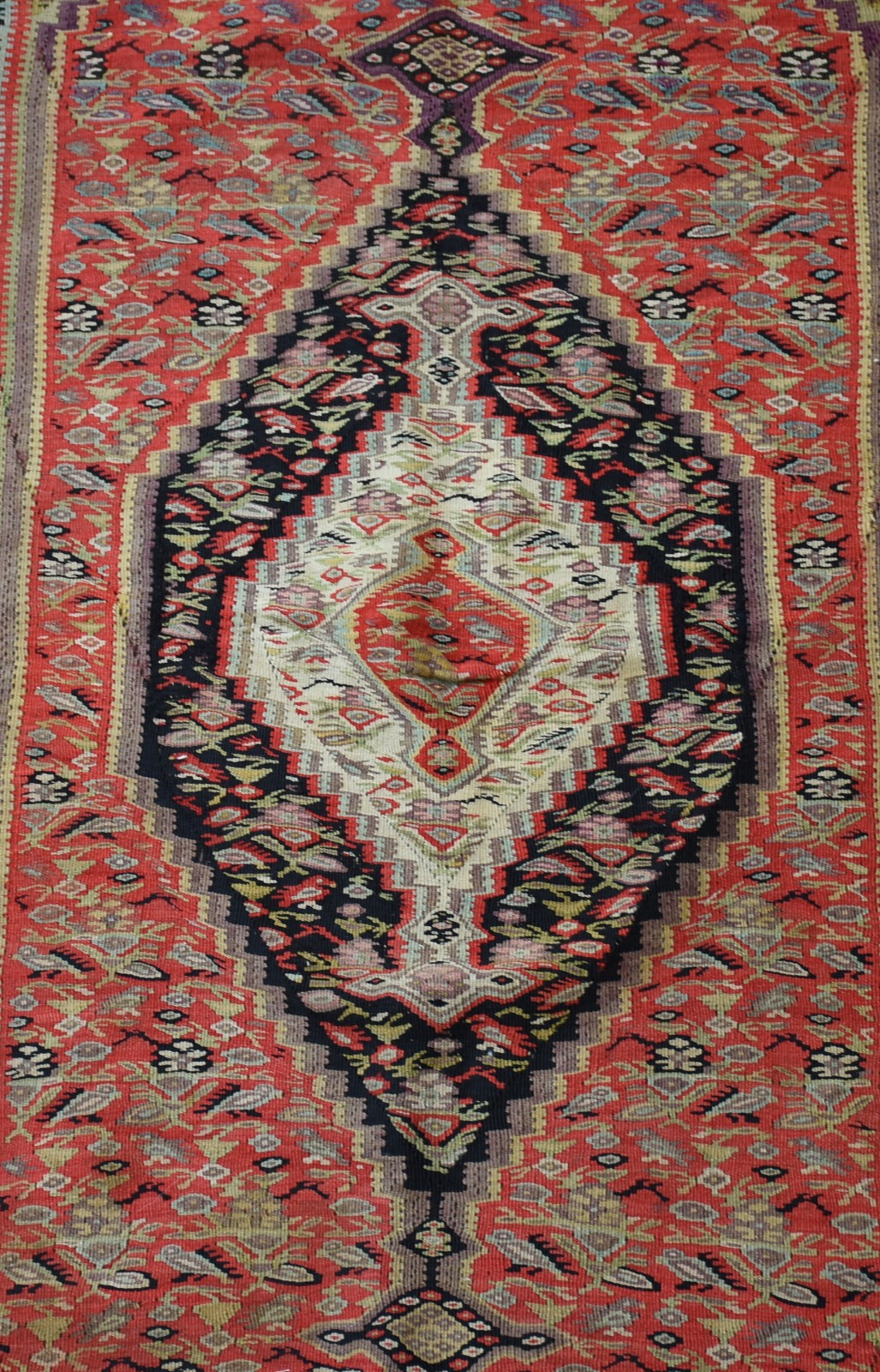 Tapete Kilim (1000) - foto 2 de 3