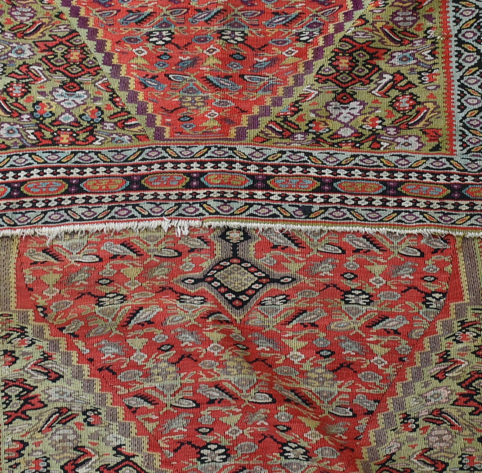 Tapete Kilim (1000) - foto 3 de 3