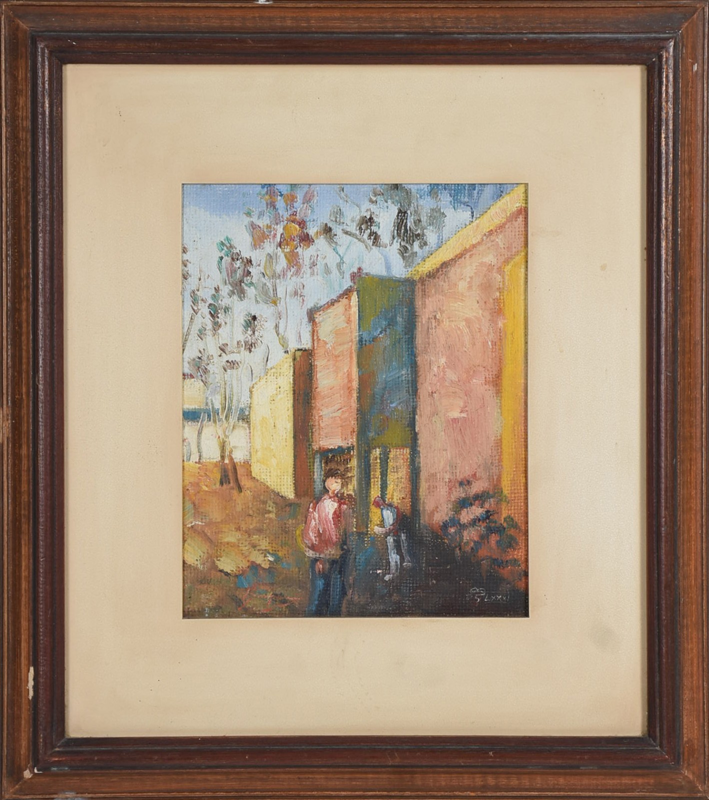 Benjamin Silva (1927), Sem Título - foto 2 de 6