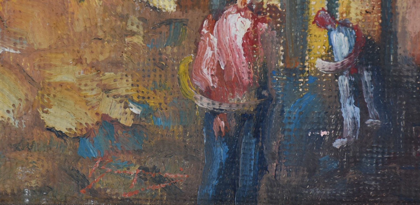 Benjamin Silva (1927), Sem Título - foto 5 de 6