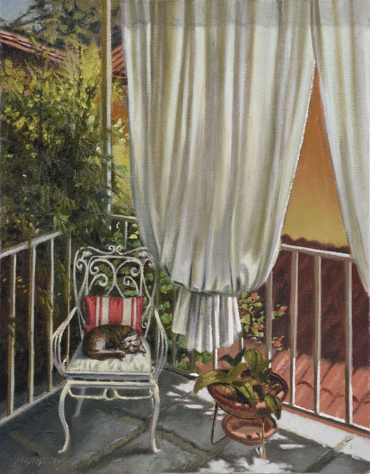 Claudio Dantas (1959), Folgada - foto 1 de 3