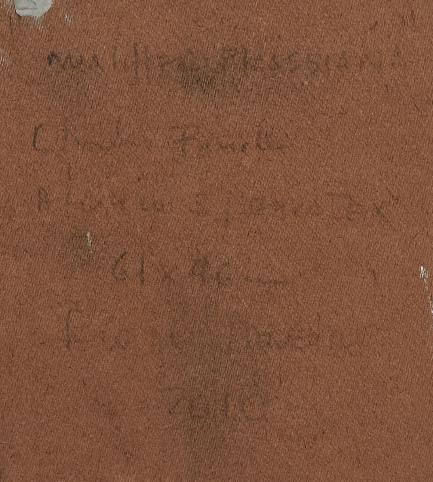 Cláudio Faciolli (1955), Mulher Picassiana - foto 4 de 4
