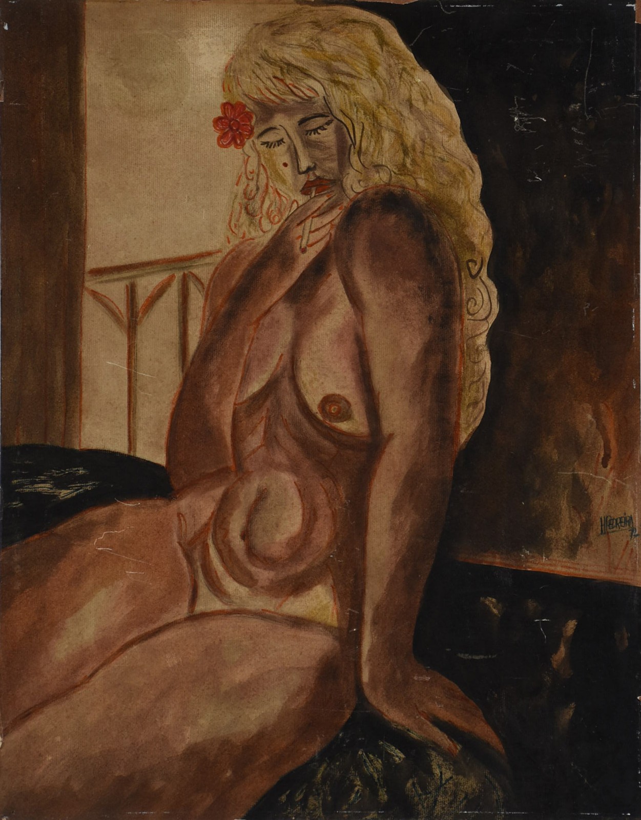 Nú - foto 1 de 3