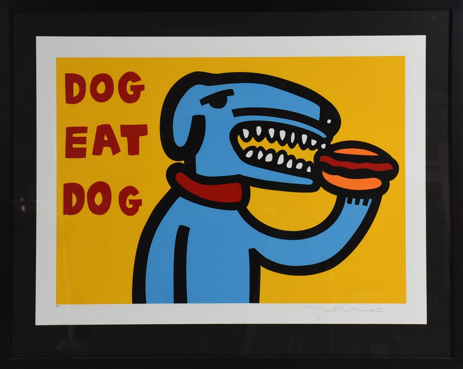 Dog Eat Dog - foto 1 de 4