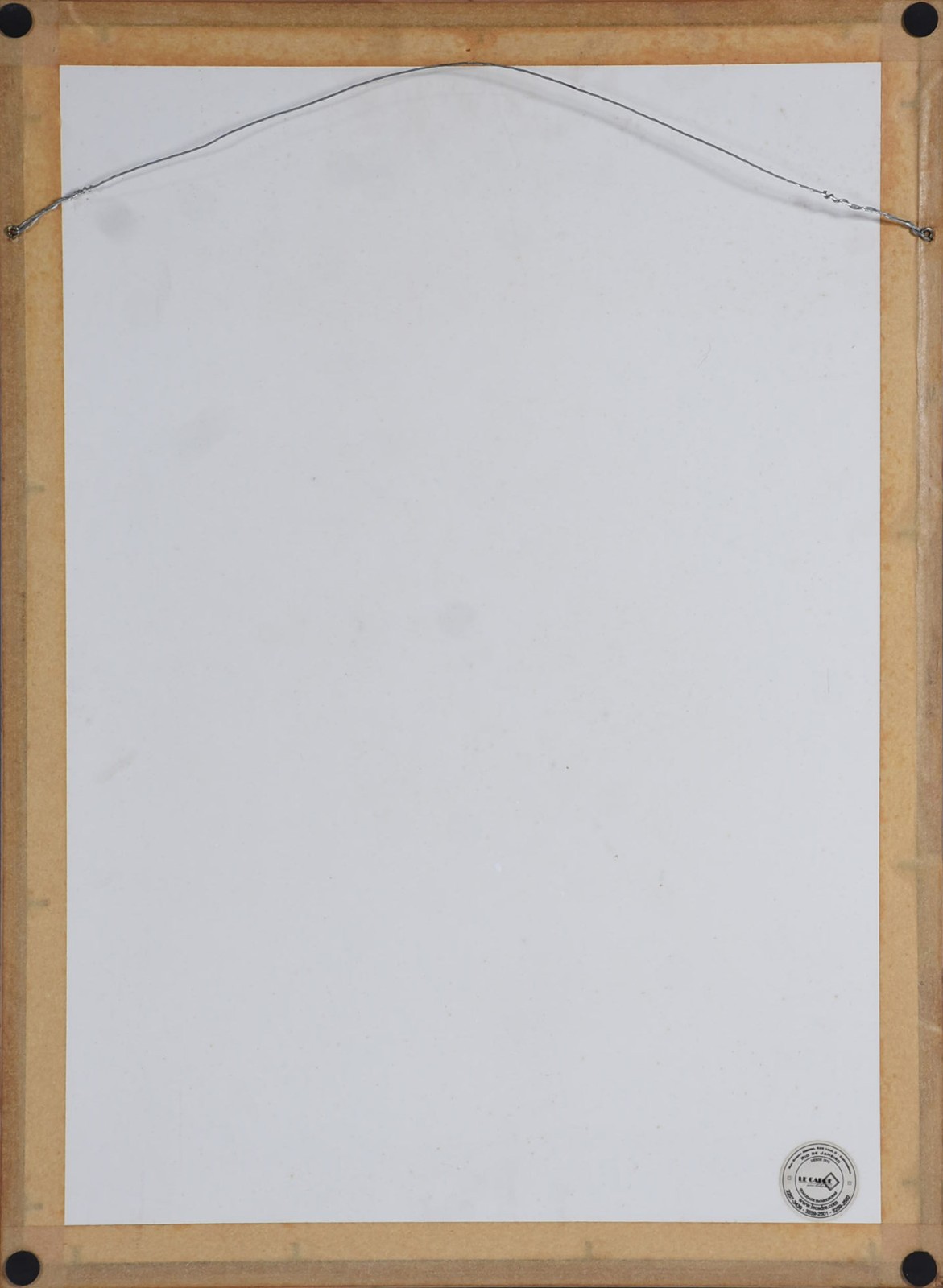 Manuscrito de Marcel Proust. - foto 3 de 3