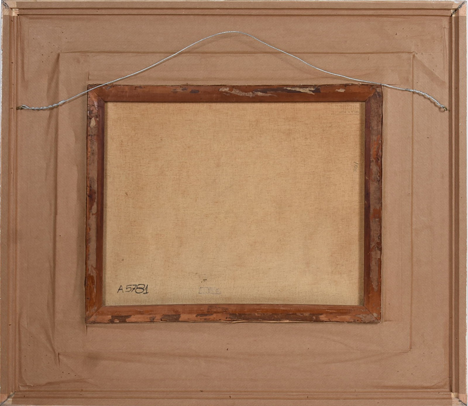Sylvio Pinto (1918-1997), Cena urbana - foto 4 de 4