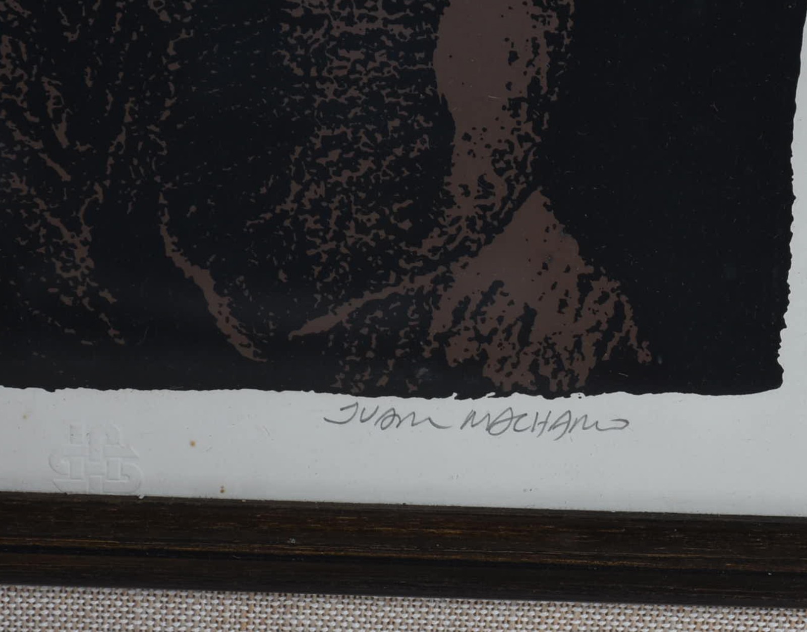 Juarez Machado (1941-2026), Sem Título - foto 3 de 5