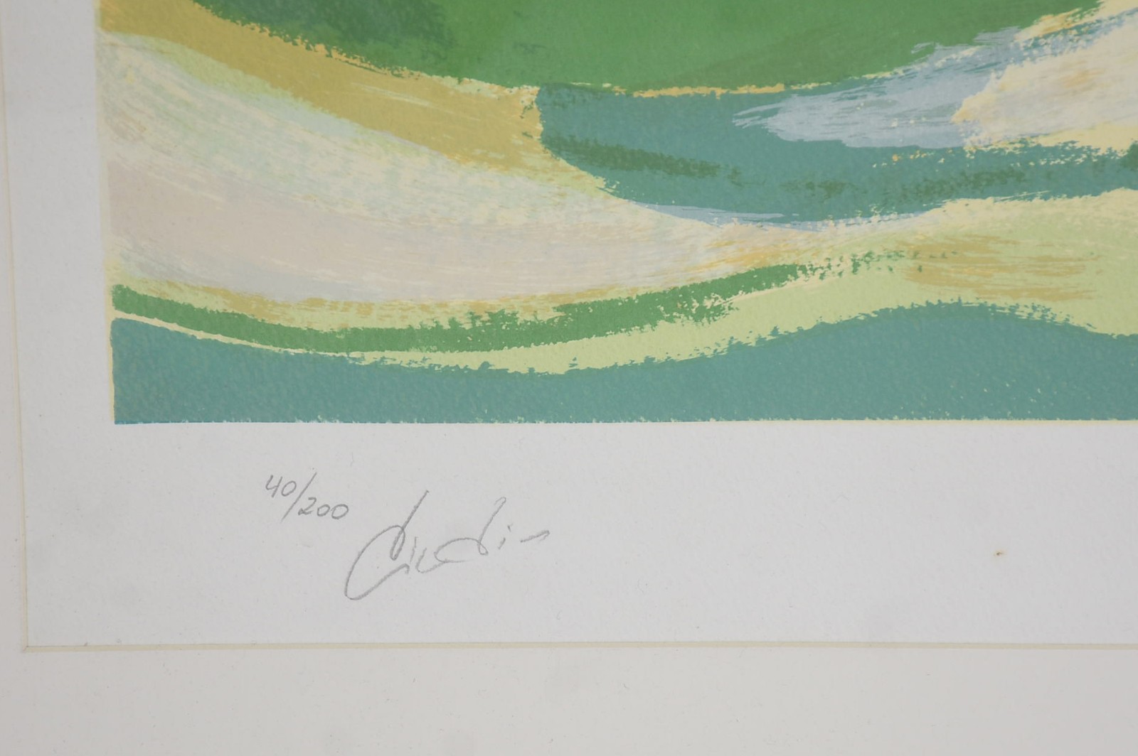 Cícero Dias (1907-2003), Figuras - foto 3 de 4