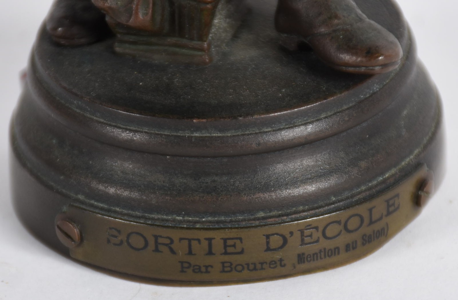 Sortie D'École - foto 5 de 7