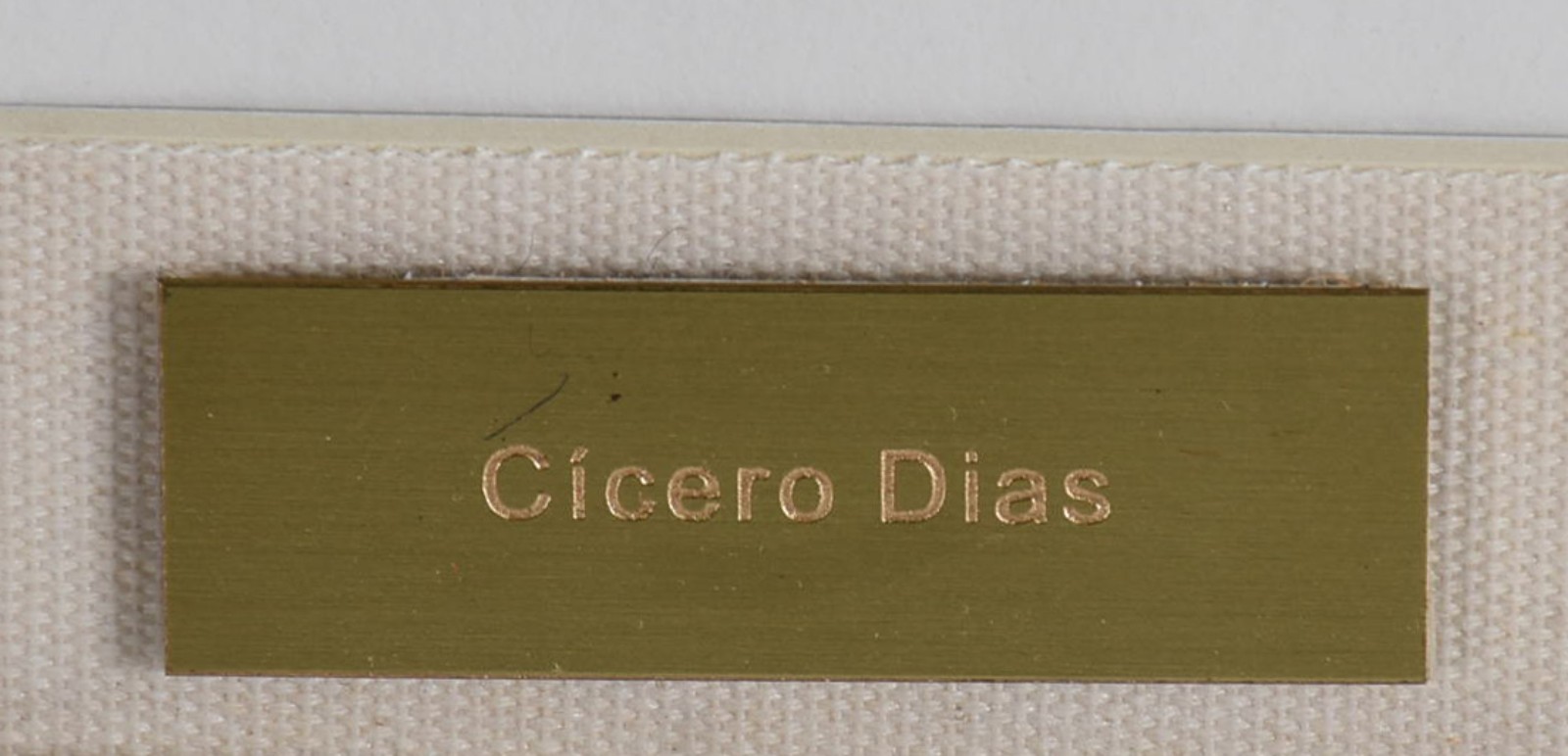 Cícero Dias (1907-2003), Figuras de banhistas - foto 2 de 5