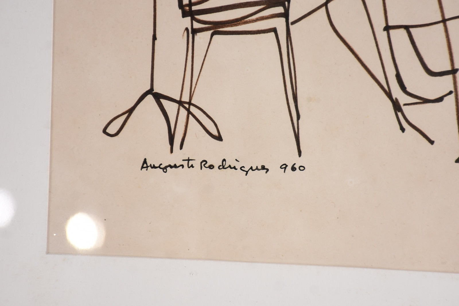 Augusto Rodrigues (1913-1993) - foto 7 de 11