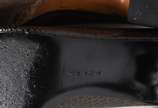 Dois pares de sapatos femininos italianos FERRA... - Dois pares de sapatos femininos italianos FERRAGAMO, tamanho brasileiro 36. Peças usadas seminovas.
