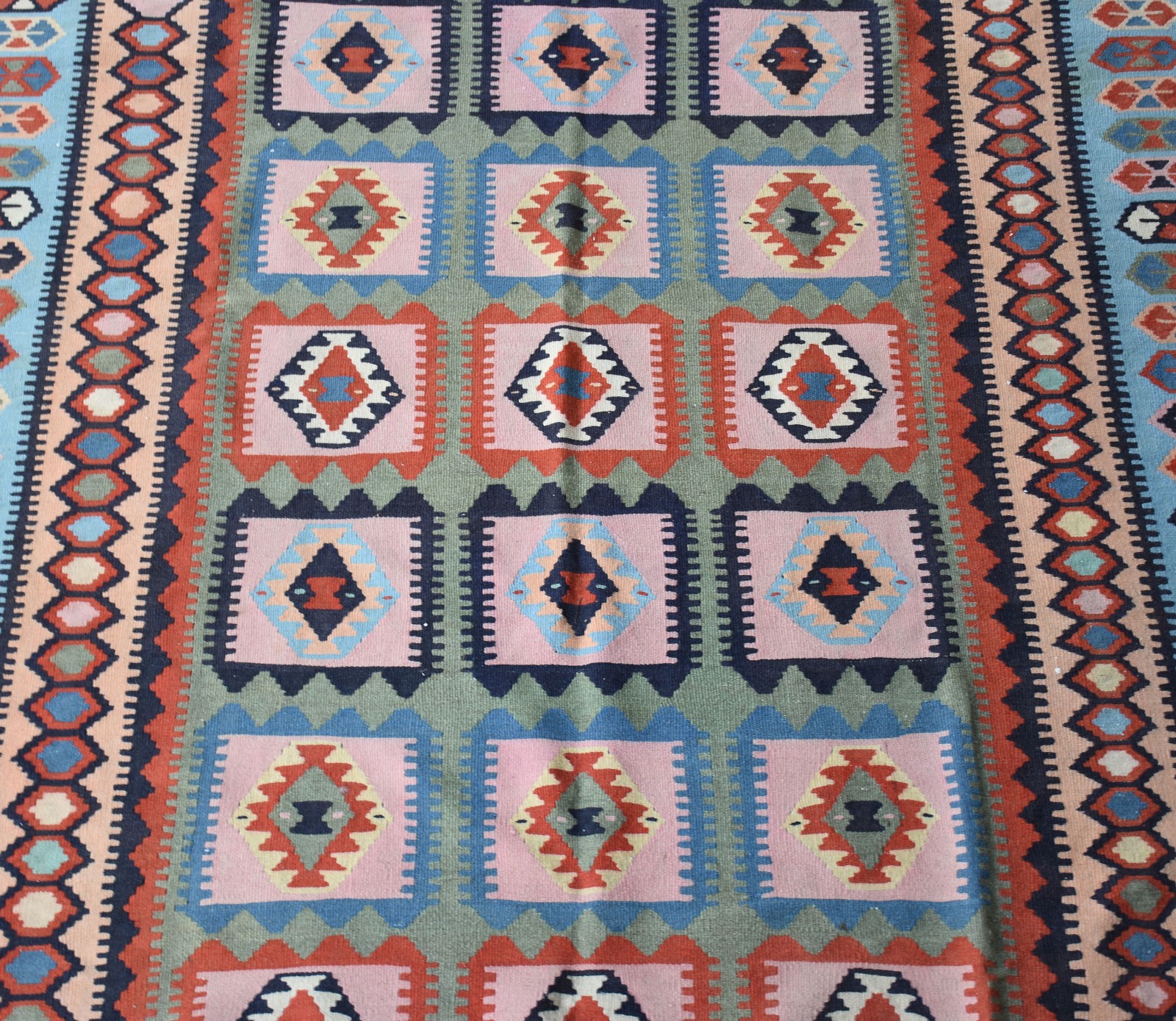 Tapete Kilim (1000) - foto 3 de 3