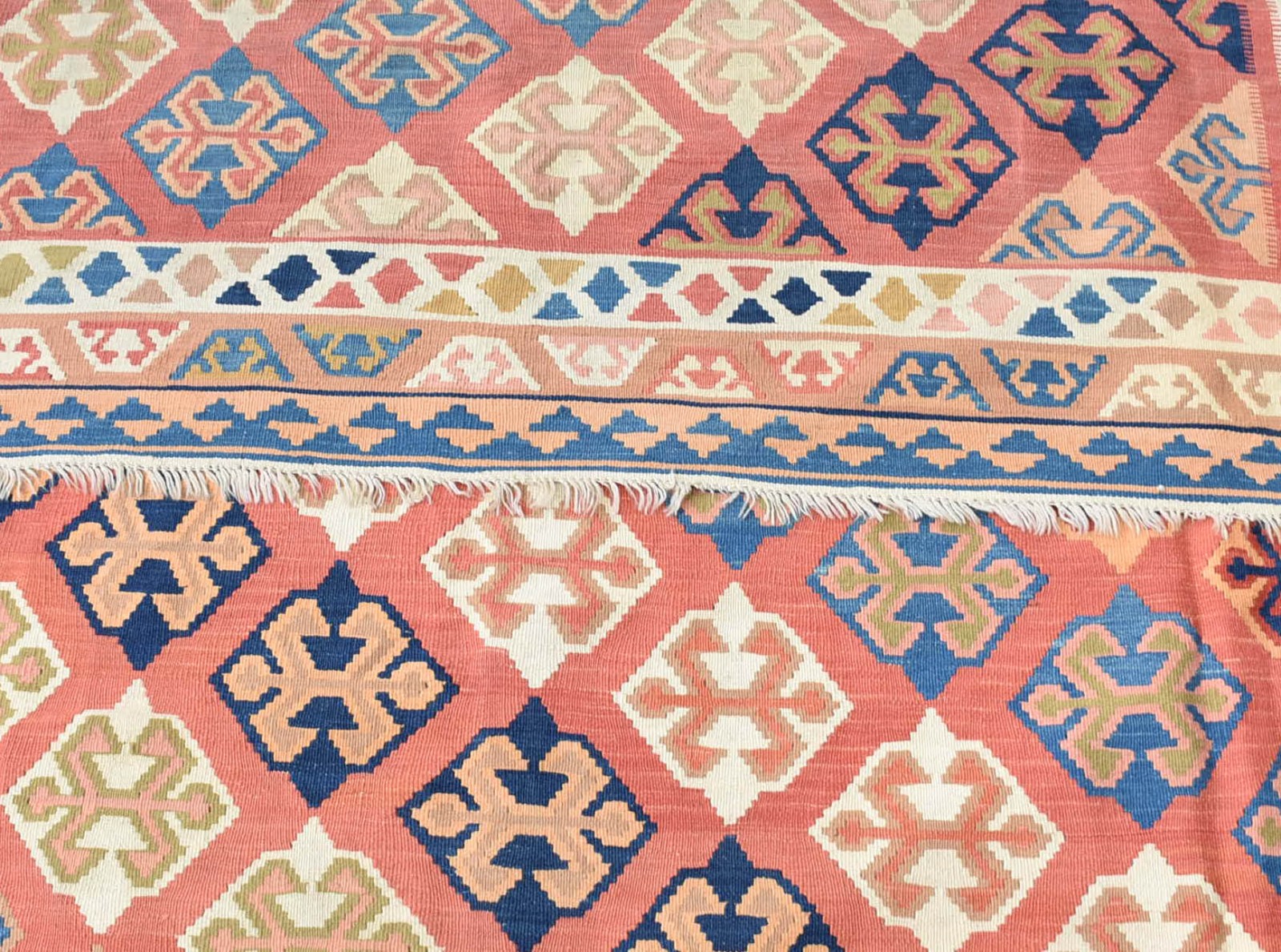 Tapete Kilim. - foto 2 de 2