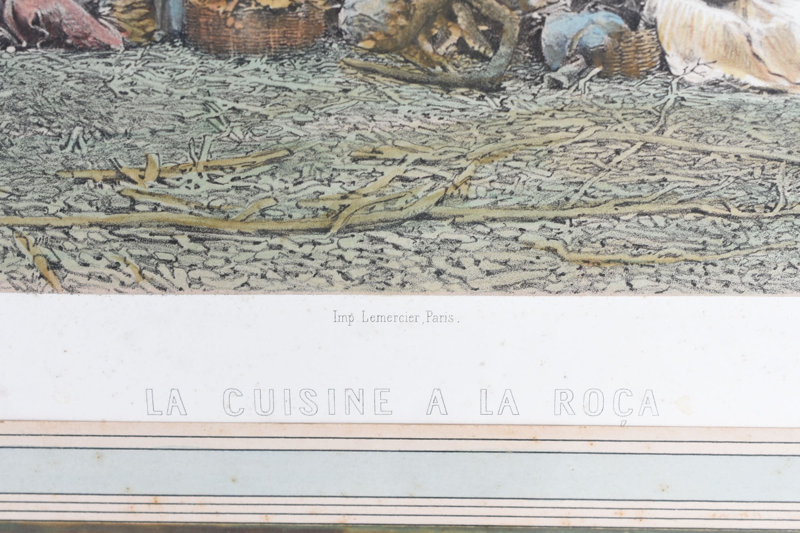 La cuisine à la Roça - foto 3 de 5