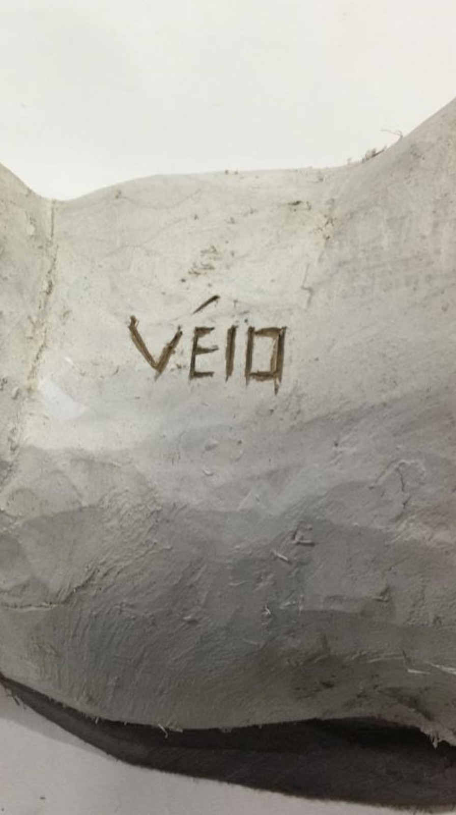 Véio (1947), Galinha - foto 4 de 6