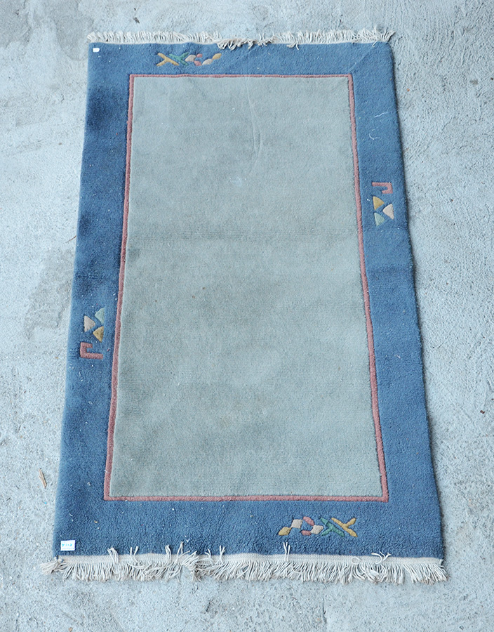 Tapete Gabeh , Medidas 1,65 x 0,95.