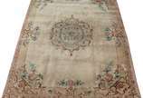 Tapete chines floral. - Tapete chines floral.