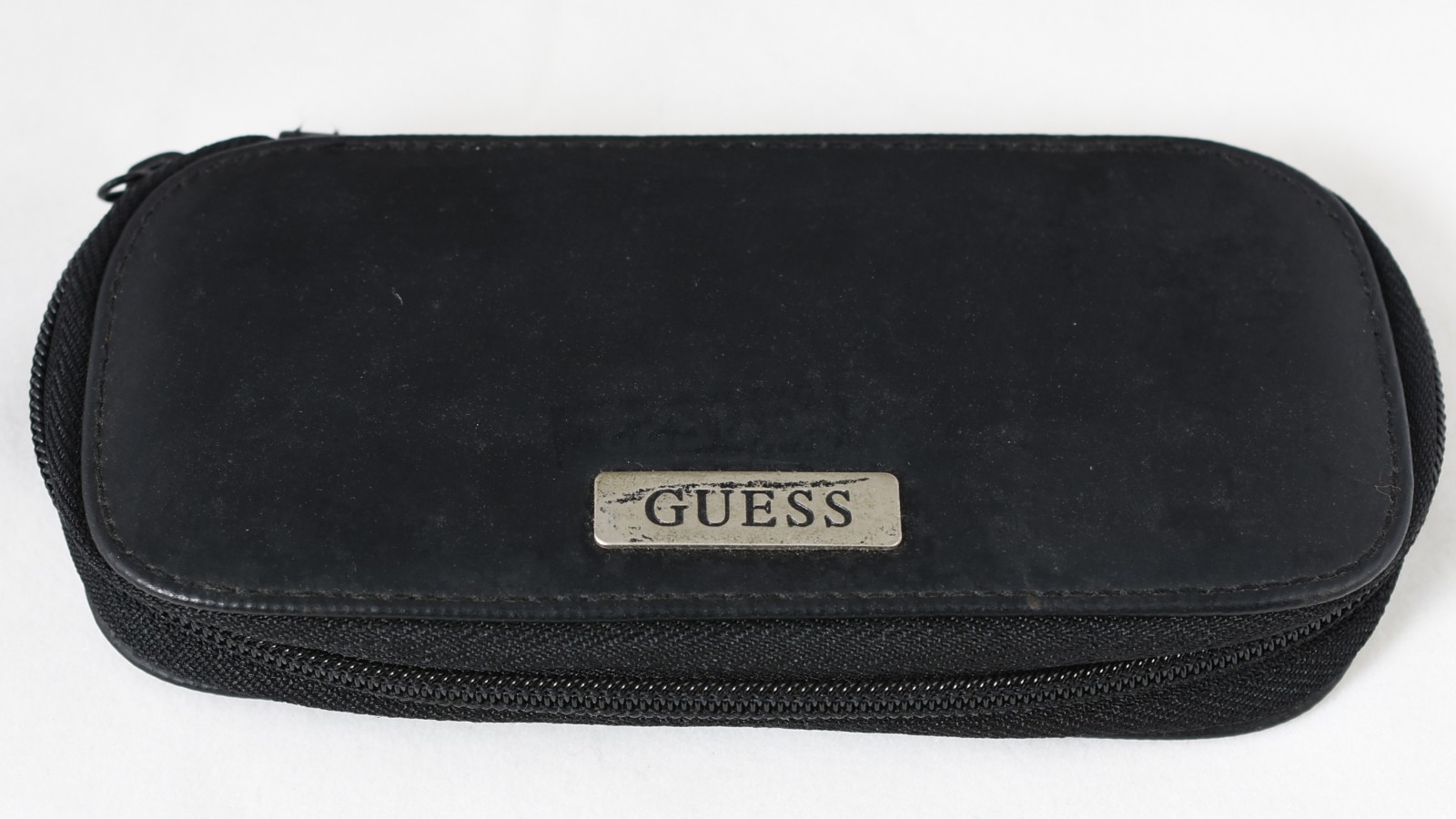 Relógio masculino Guess, pulseira e caixa em aço com detalhes... - foto 5 de 6