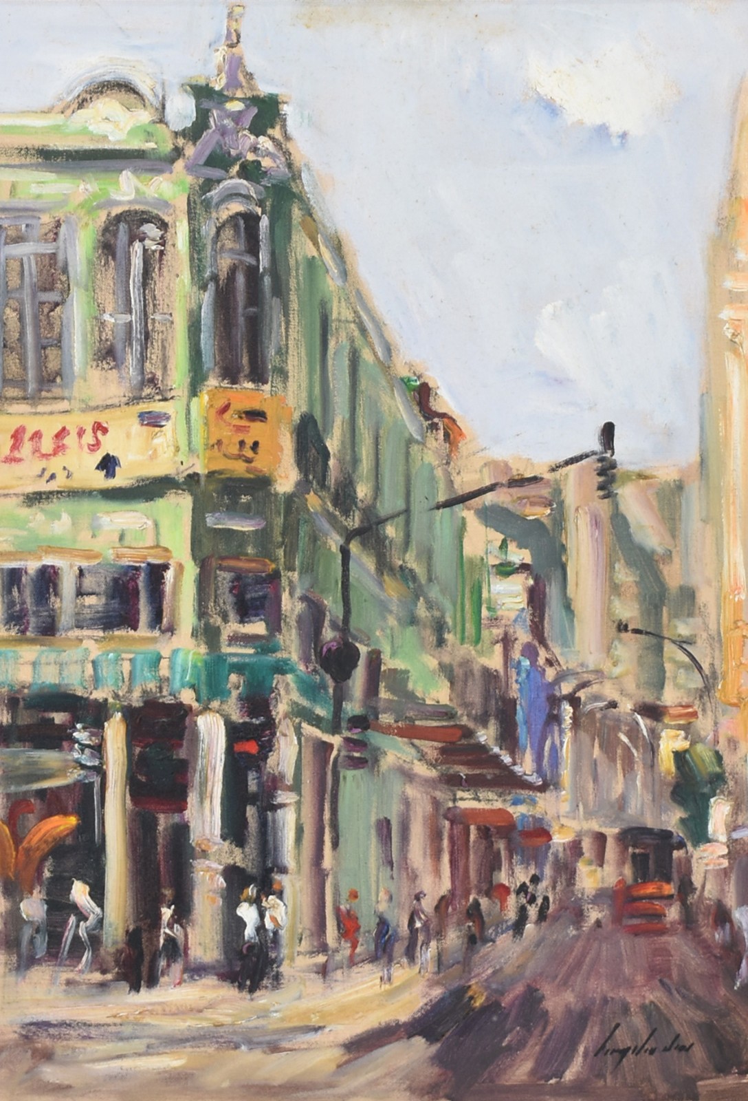 Virgílio Dias (1956), Rua 20 de Abril - foto 1 de 4