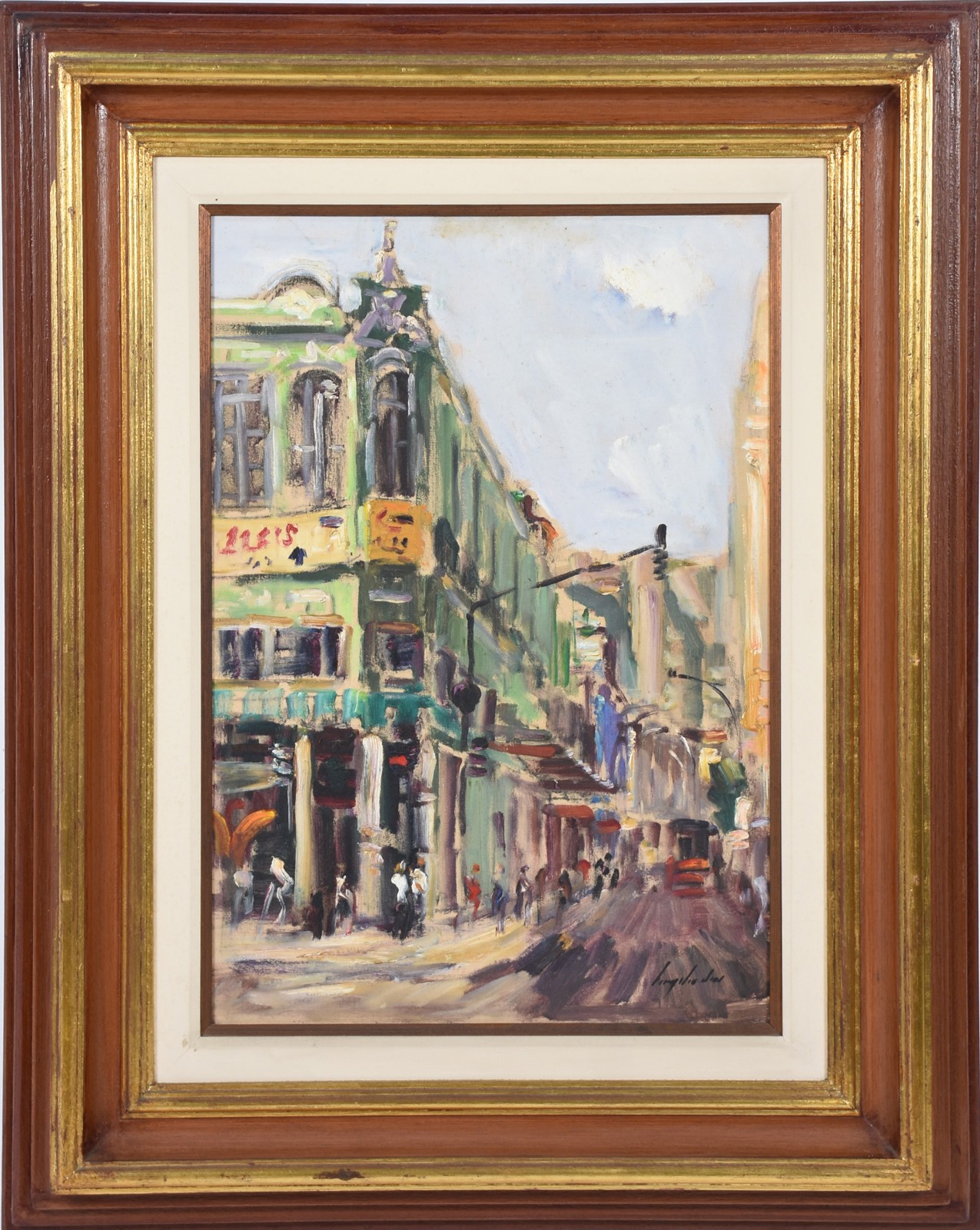 Virgílio Dias (1956), Rua 20 de Abril - foto 2 de 4