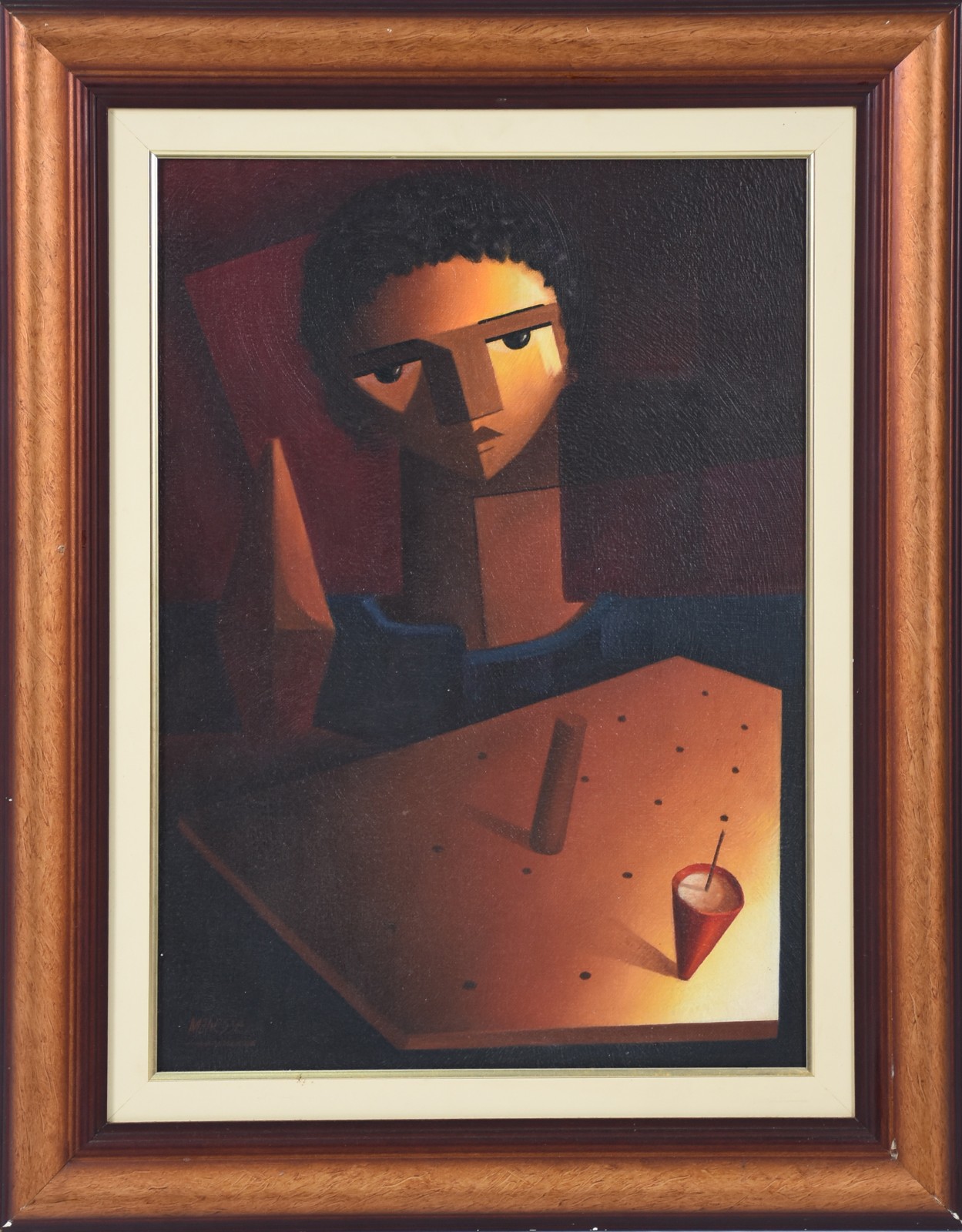 Manasses Andrade (1955), Dindo do Pirulito - foto 2 de 4
