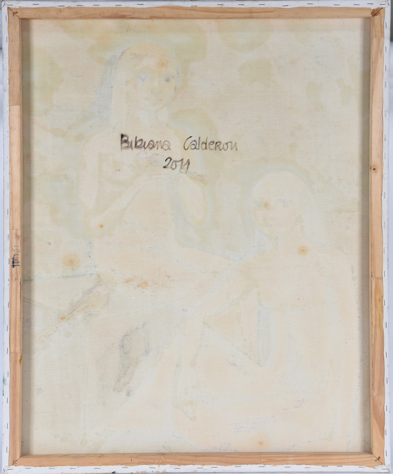 Bibiana Calderón  (1949), Sem Título - foto 3 de 3