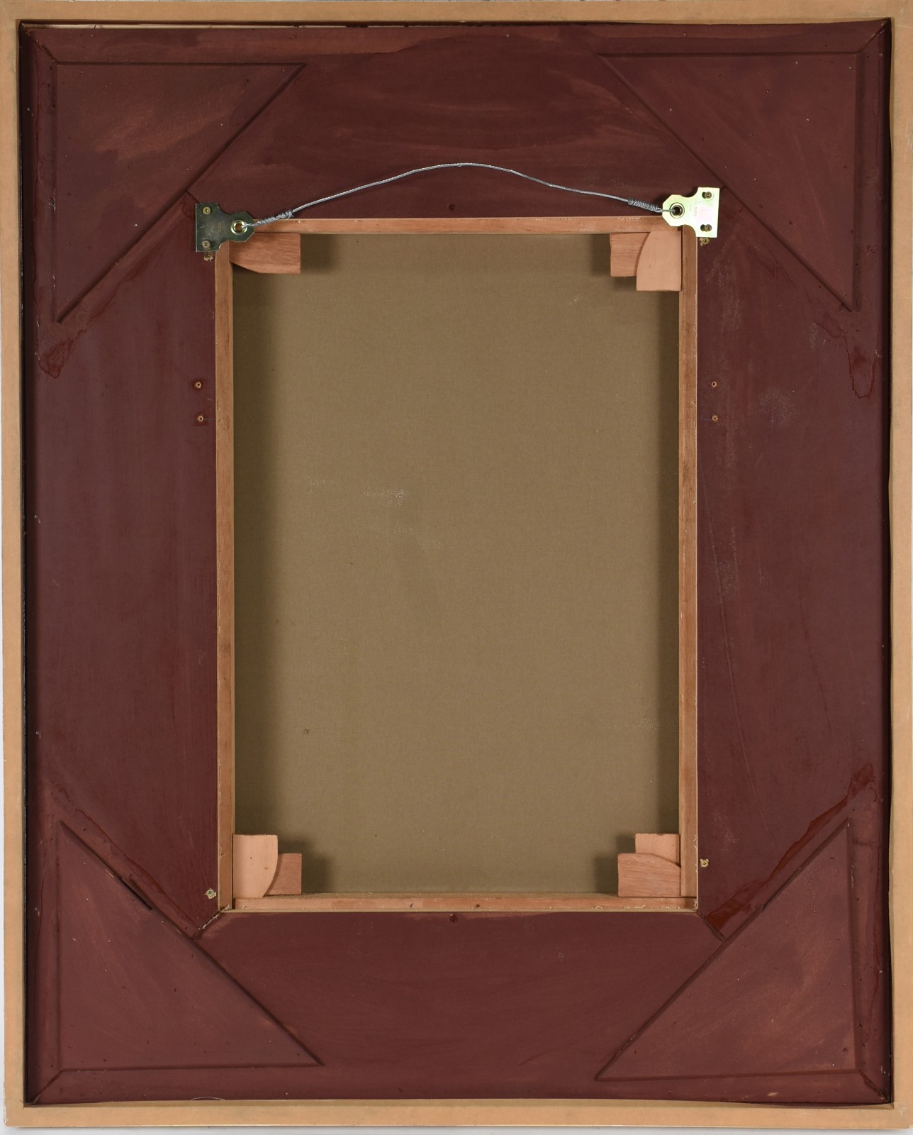 Enrico Bianco (1918-2013), Vaso de Flores - foto 3 de 3