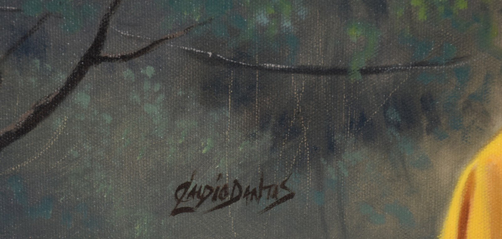 Claudio Dantas (1959), Still, Its Life - foto 2 de 3