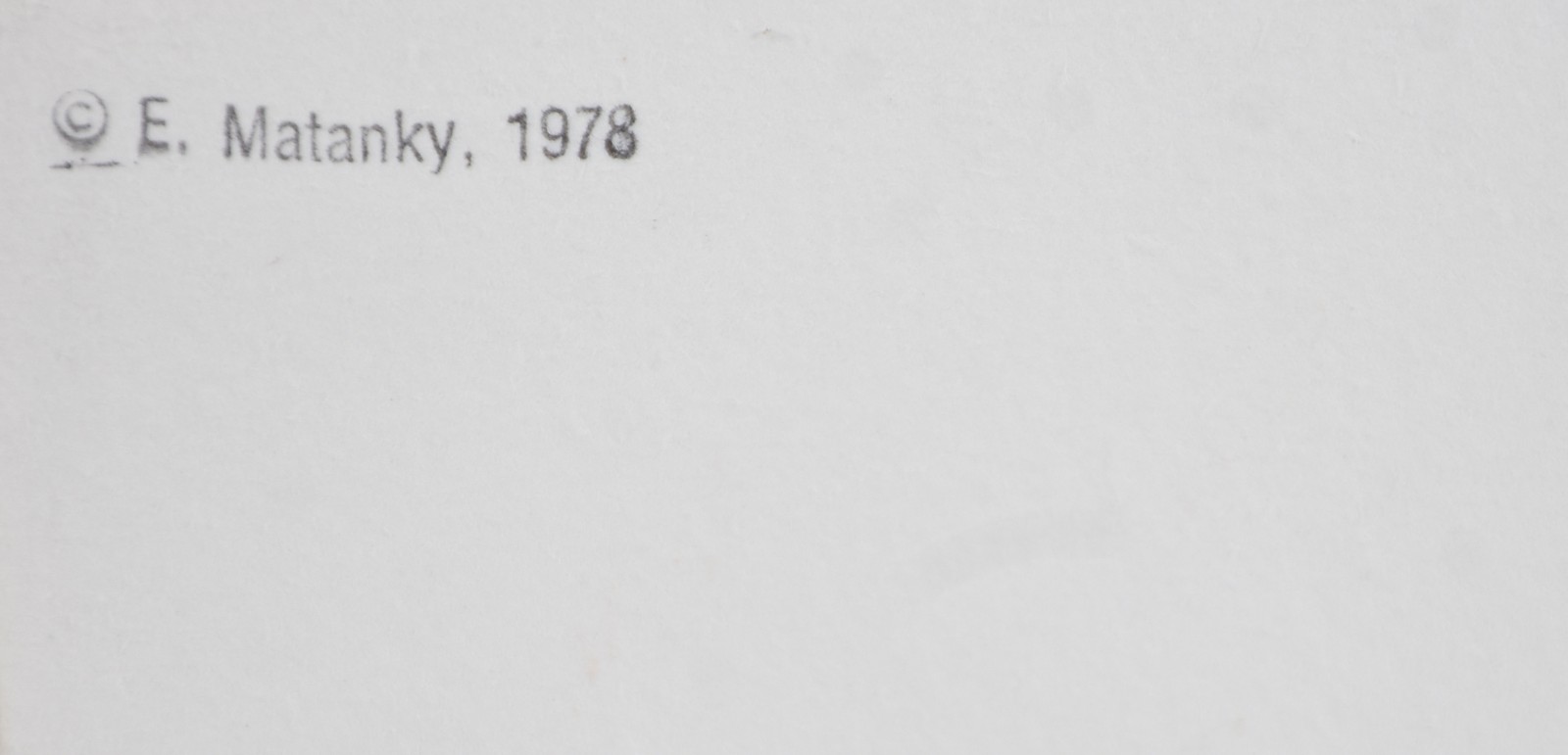 Jack Brusca (1939-1993) - foto 4 de 4