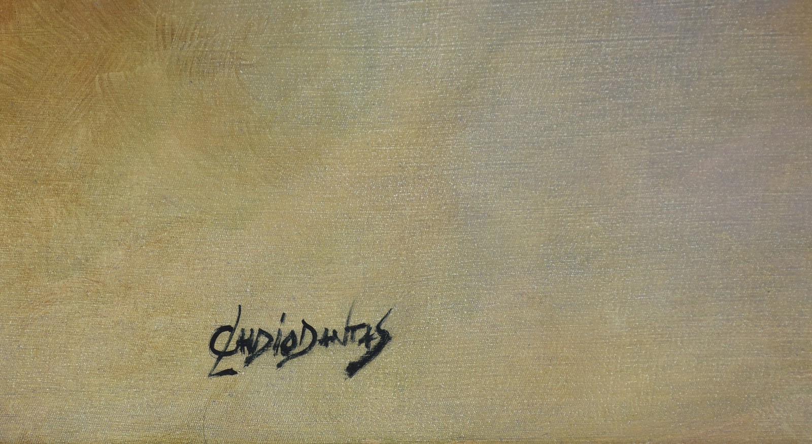 Claudio Dantas (1959), Voo - foto 3 de 4