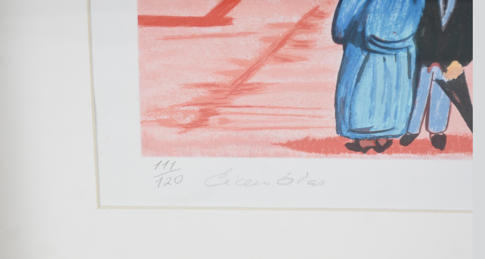 Cícero Dias (1907-2003), Olinda - foto 3 de 4