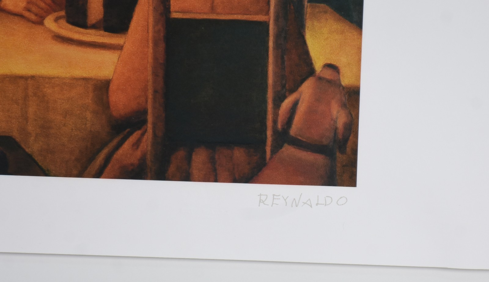 Reynaldo Fonseca (1925-2019), Família - foto 3 de 5