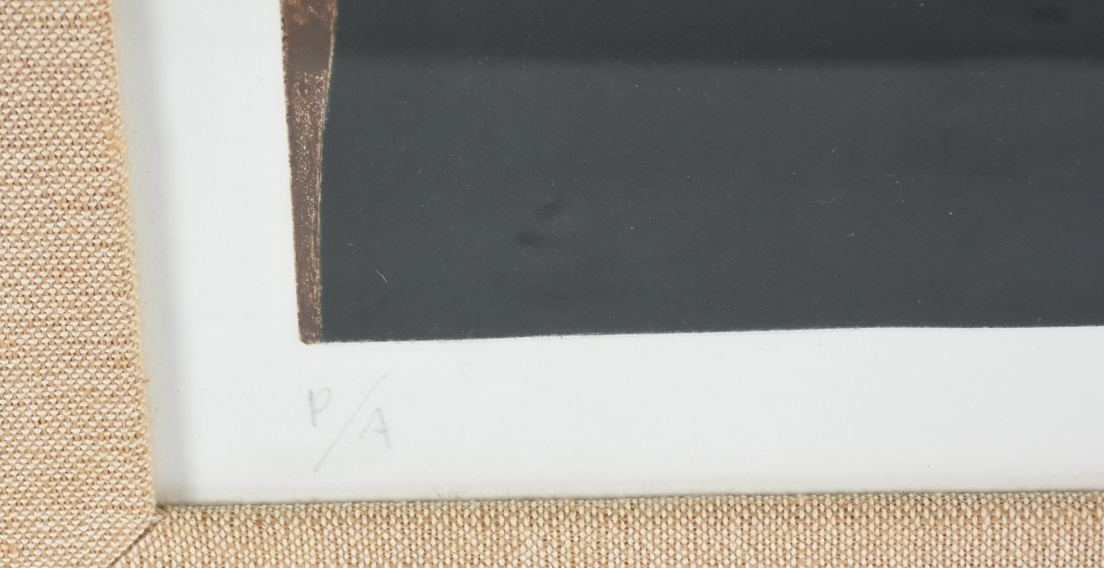 Tomie Ohtake (1913-2005), Abstrato - foto 4 de 5