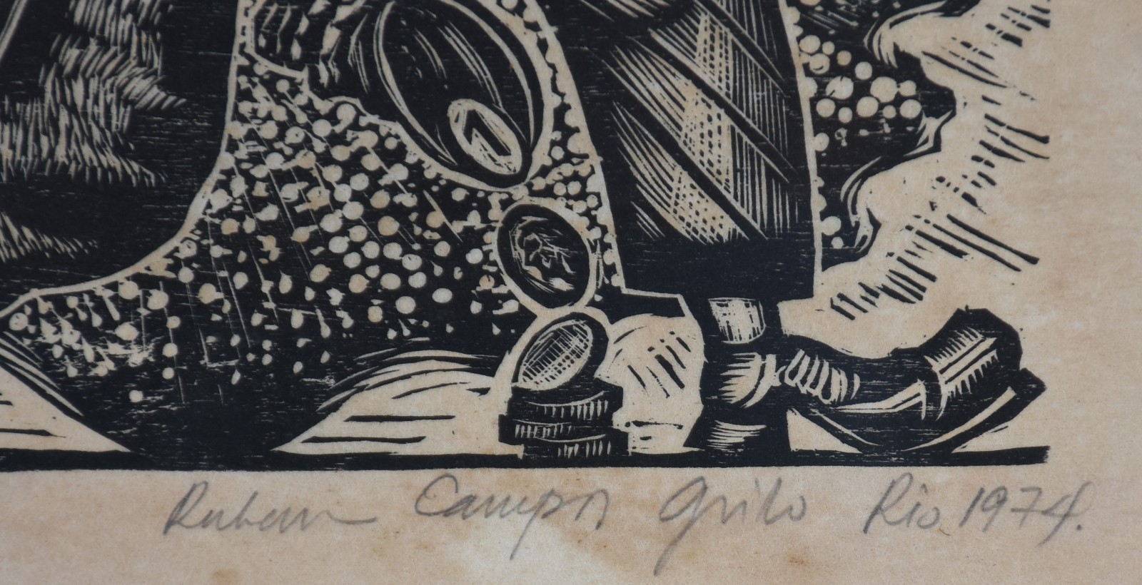 Rubem Grilo (1946) - foto 5 de 6