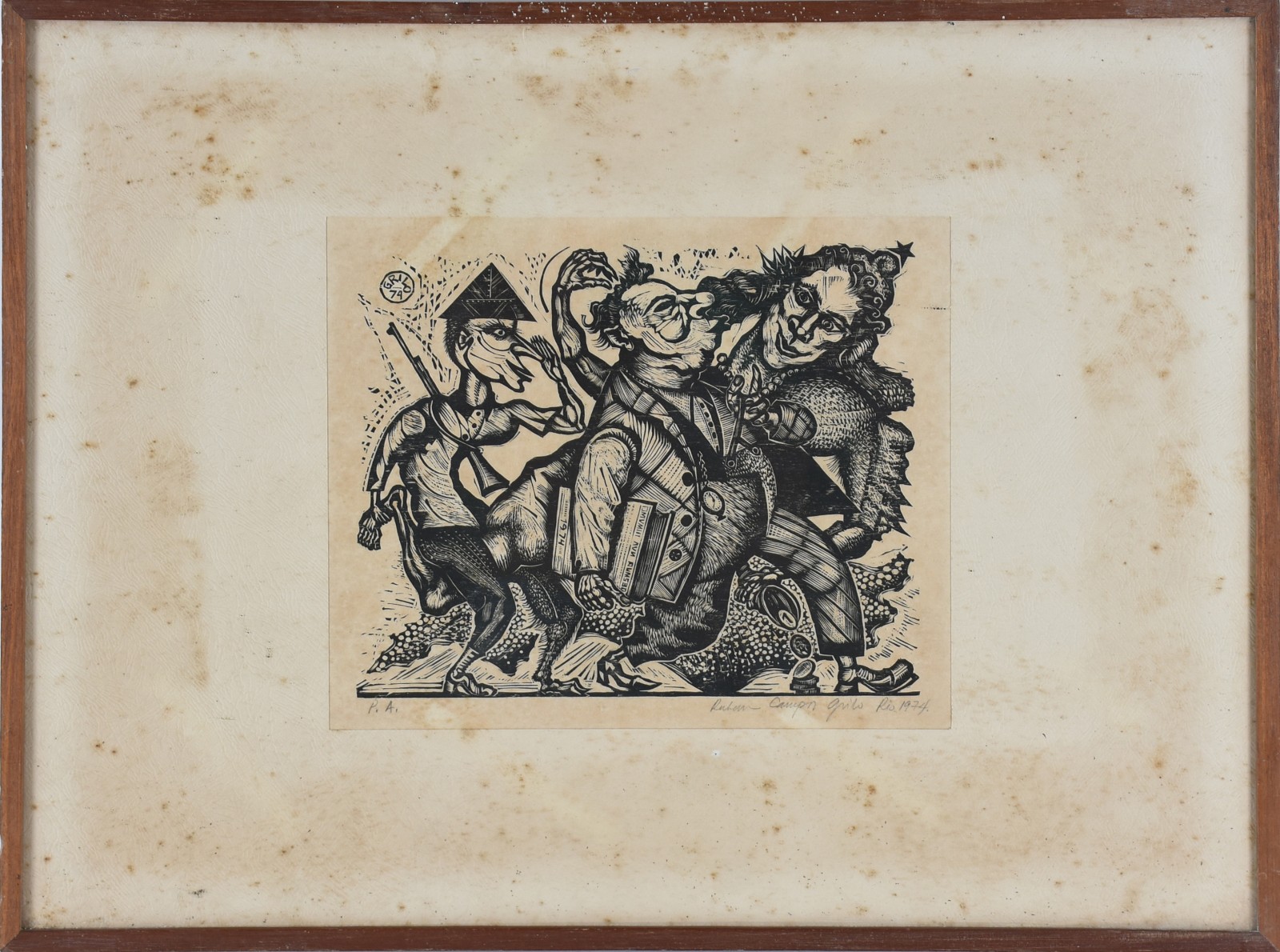 Rubem Grilo (1946) - foto 2 de 6