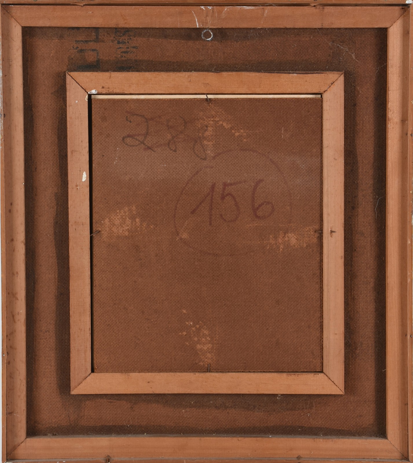 Percy Lau (1903-1972), Nú - foto 3 de 4