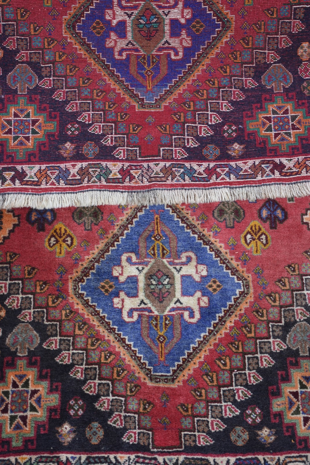 Tapete Shiraz. - foto 3 de 3
